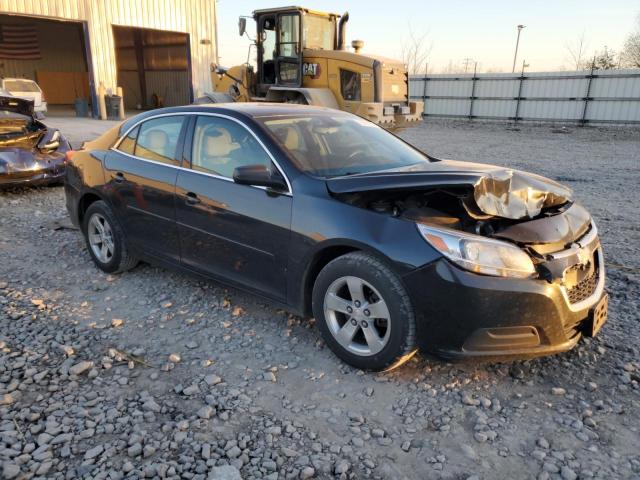2015 CHEVROLET MALIBU LS #3302897905