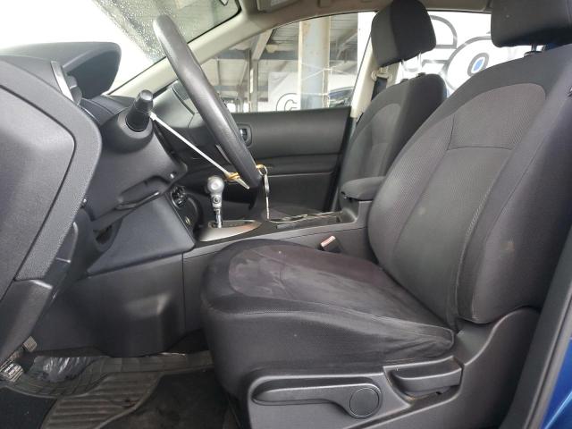 2011 NISSAN ROGUE S #3305285423