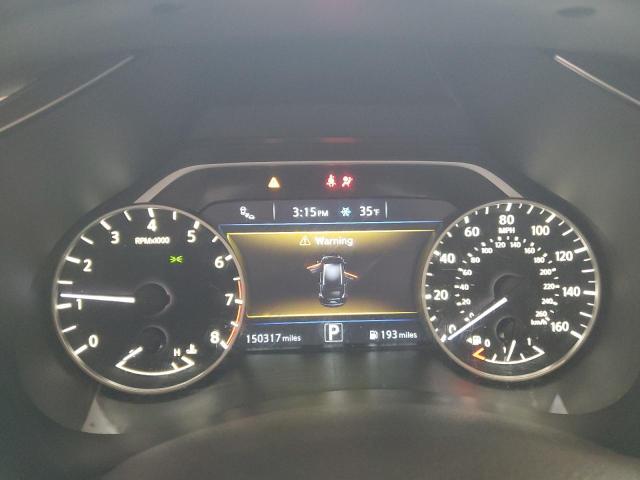 2015 NISSAN MURANO S #3303986709