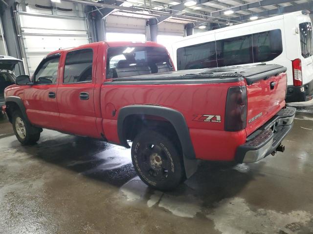 2007 CHEVROLET SILVERADO #3283989871