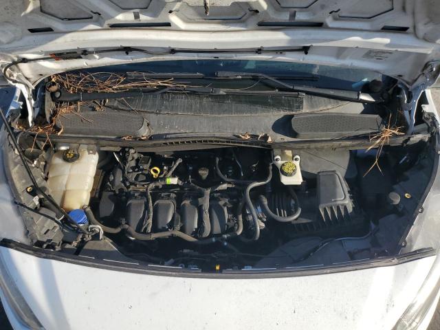 2019 FORD TRANSIT CO #3296250557