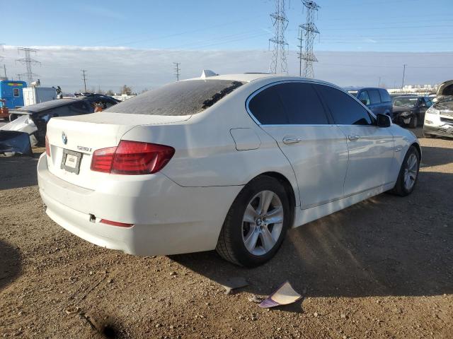 2011 BMW 528 I #3293453478