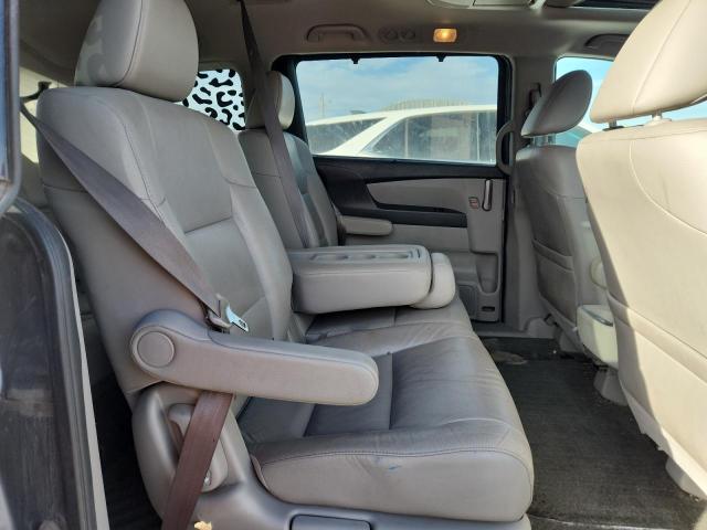 2011 HONDA ODYSSEY TO - 5FNRL5H9XBB093807