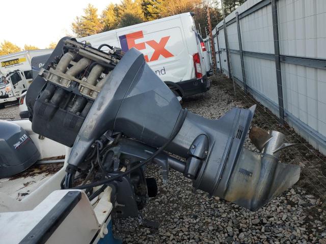 2008 OPEN BOAT #3294145947