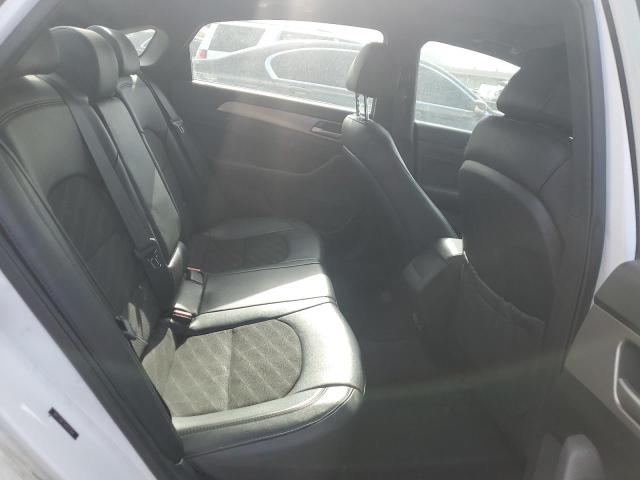 2018 HYUNDAI SONATA SPO - 5NPE34AF7JH622364