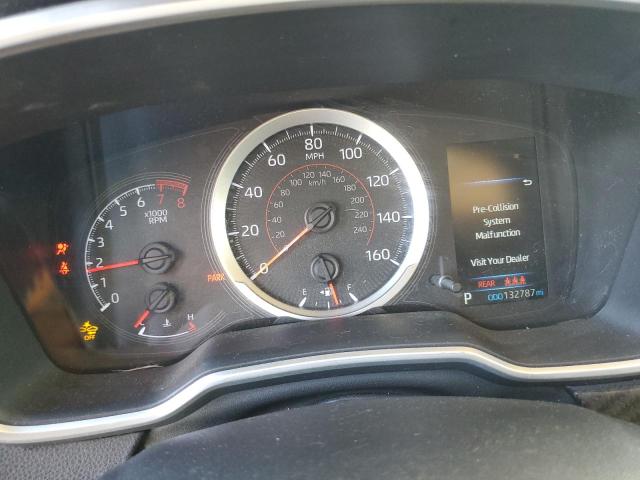 2020 TOYOTA COROLLA SE #3282482883