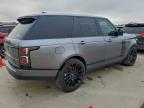 Lot #3304771922 2020 LAND ROVER RANGE ROVE