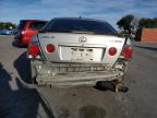 Lot #3297894809 2004 LEXUS IS 300
