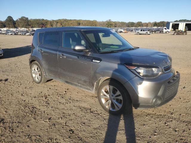 2015 KIA SOUL + #3286496163
