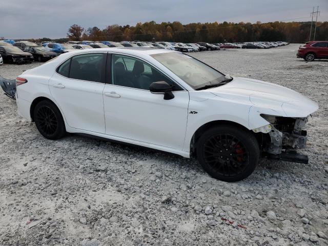 2019 TOYOTA CAMRY L #3302855895