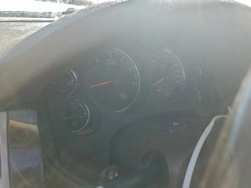 2010 GMC YUKON XL D #3303936717