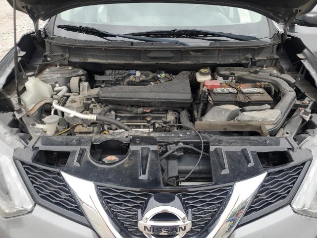 2015 NISSAN ROGUE S - KNMAT2MV4FP535975