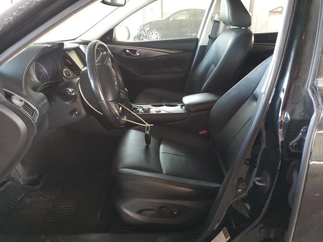 2016 INFINITI Q50 PREMIU #3285561276