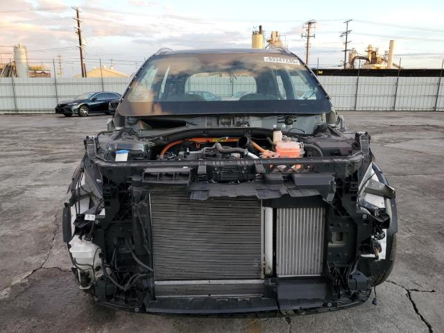 2025 KIA SORENTO SX #3292561695