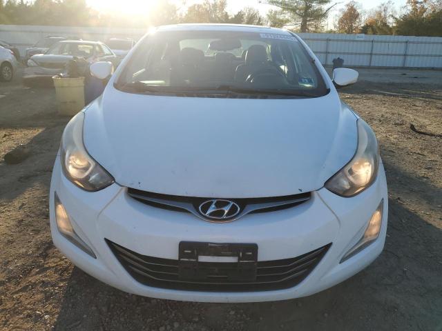 2014 HYUNDAI ELANTRA SE #3292379270