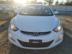 Lot #3292379270 2014 HYUNDAI ELANTRA SE