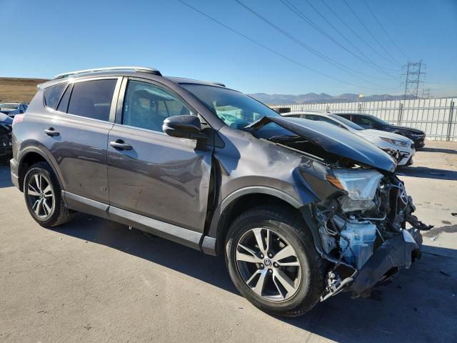 2016 TOYOTA RAV4 XLE #3291766252