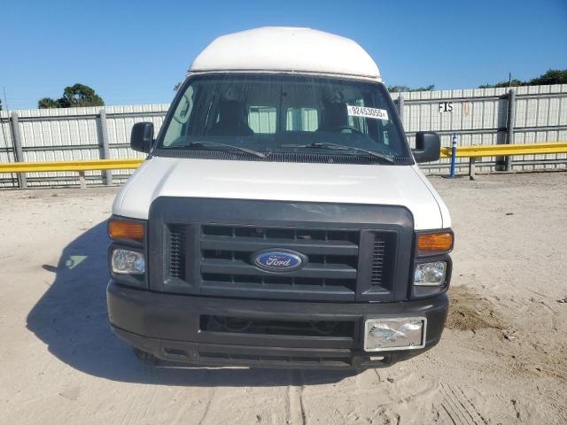 2011 FORD ECONOLINE #3308427333
