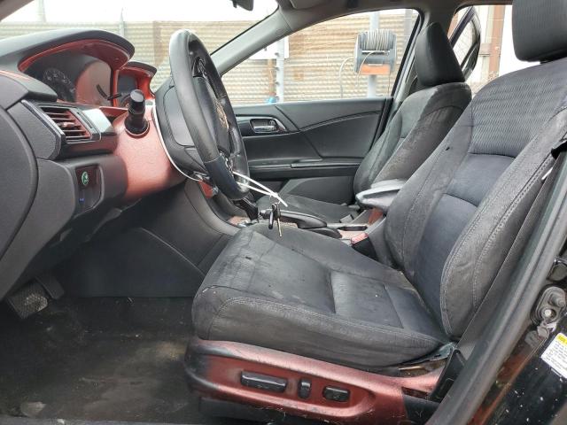 2013 HONDA ACCORD SPO #3296212462