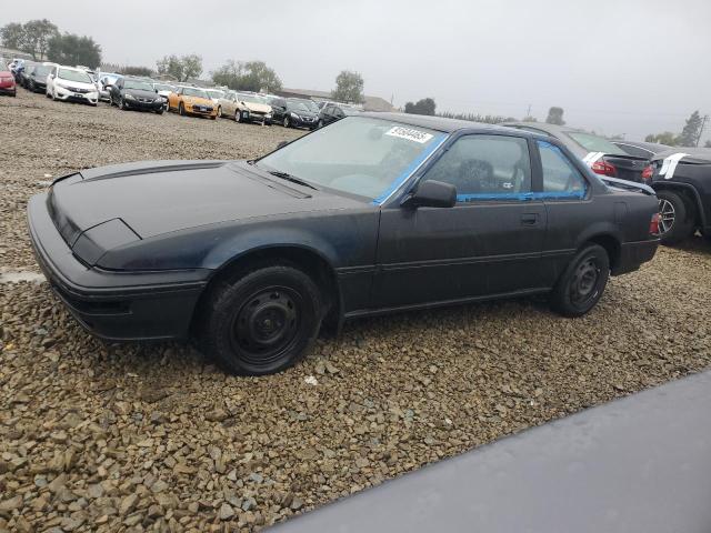1988 HONDA PRELUDE #3281533421