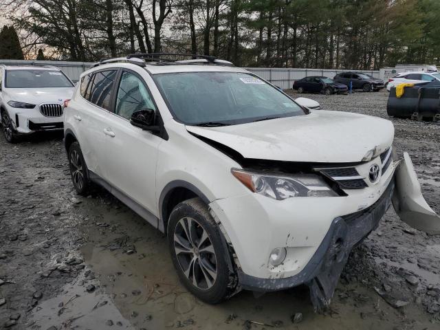 2015 TOYOTA RAV4 LIMIT #3302868944