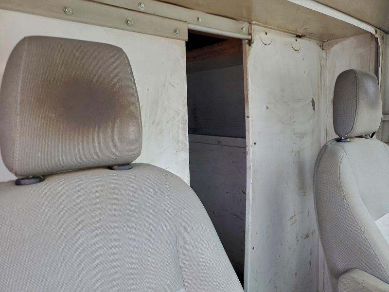 2015 FORD TRANSIT #3317946903