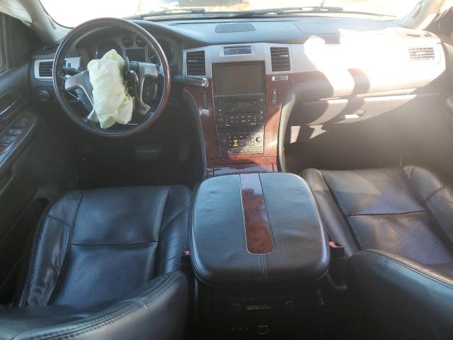 2007 CADILLAC ESCALADE E #3297260382