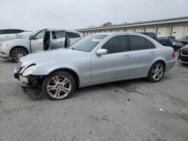 Global Auto Auctions: 2006 MERCEDES-BENZ E 350