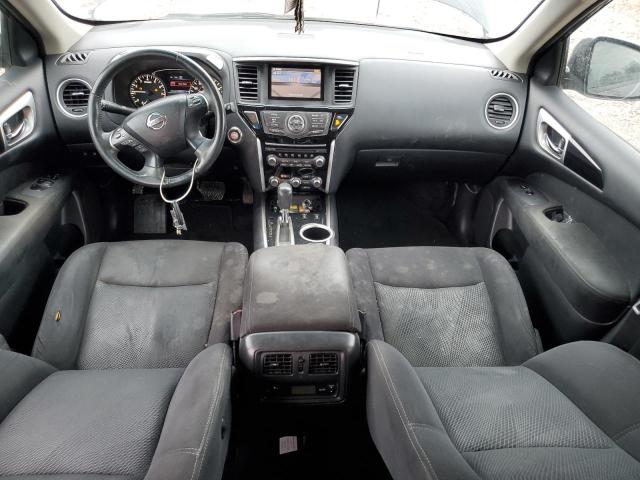 2016 NISSAN PATHFINDER #3294403494