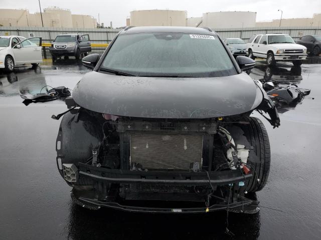 2021 VOLKSWAGEN ID.4 PRO S #3297913784