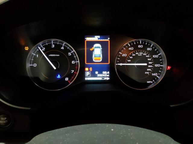 2019 SUBARU CROSSTREK #3285555272