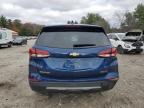 Lot #3301747352 2022 CHEVROLET EQUINOX LT
