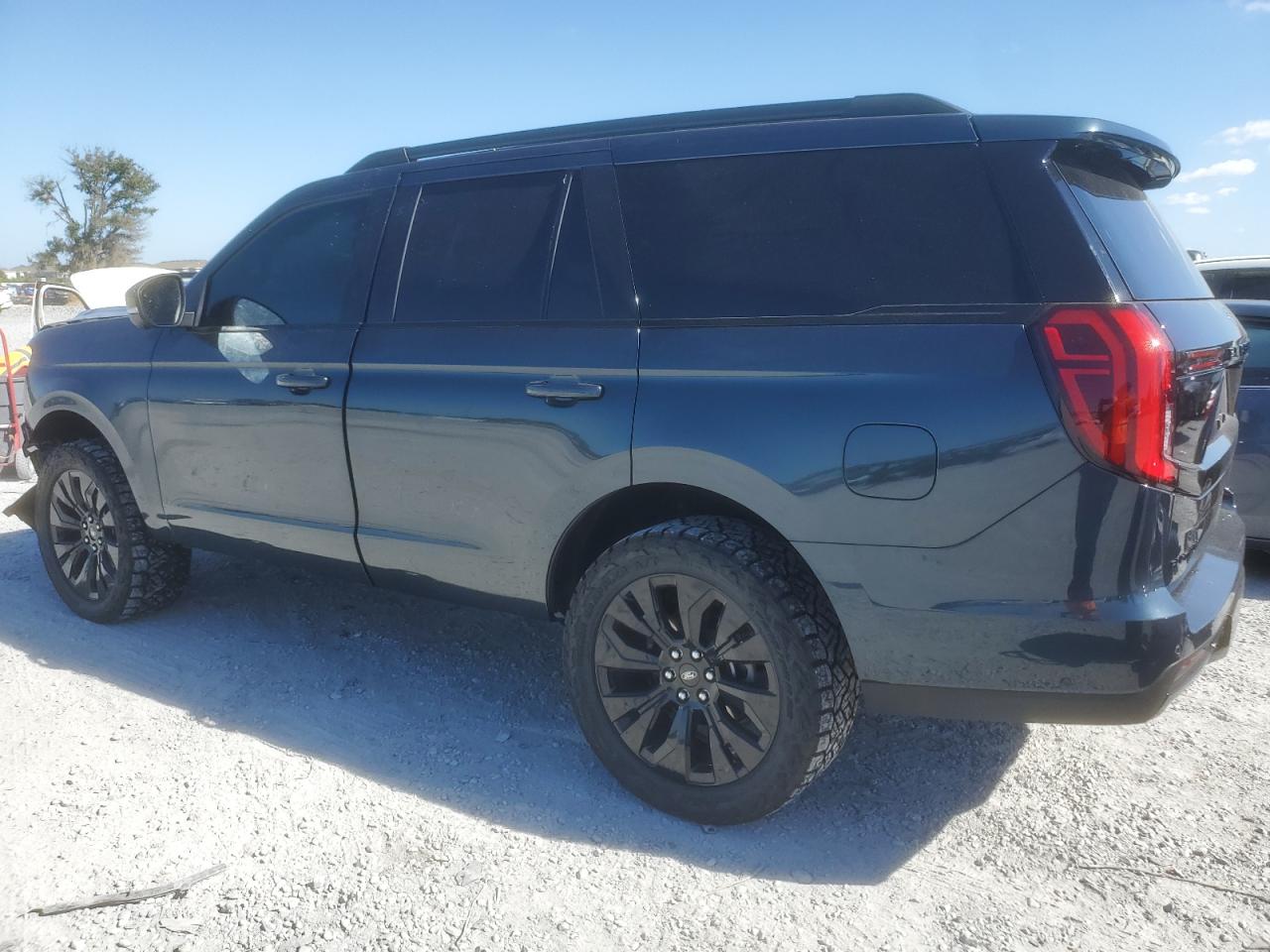 Lot #3315891129 2025 FORD EXPEDITION