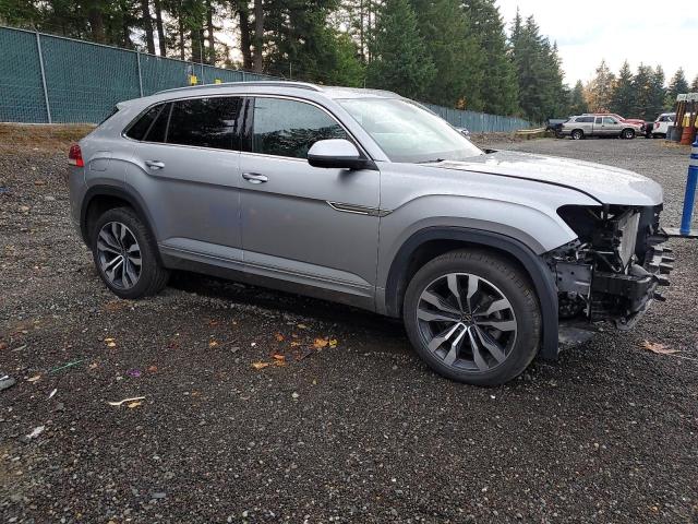 2020 VOLKSWAGEN ATLAS CROS #3297903806