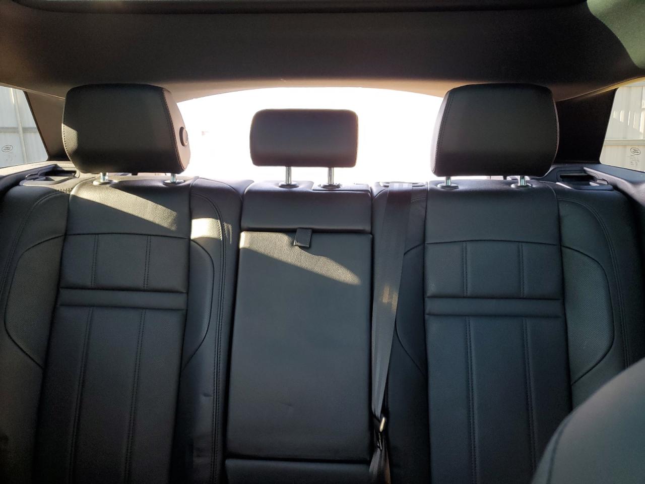 LAND ROVER RANGE ROVER S