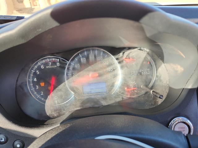 2013 NISSAN MAXIMA S #3291364166