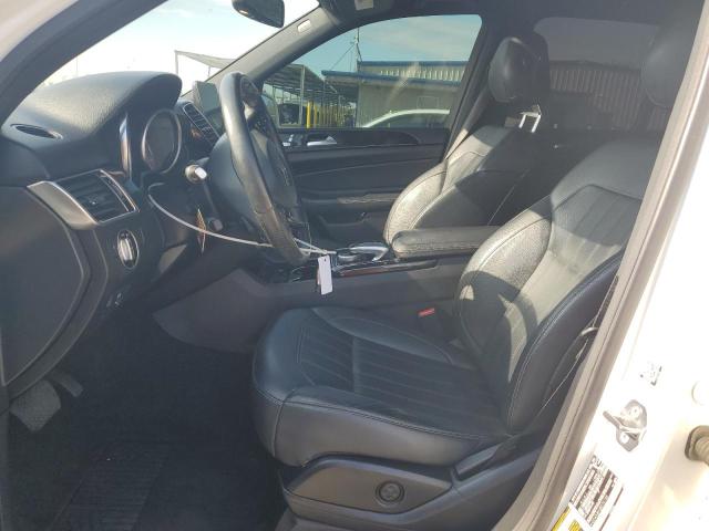 2018 MERCEDES-BENZ GLE 350 #3285680694