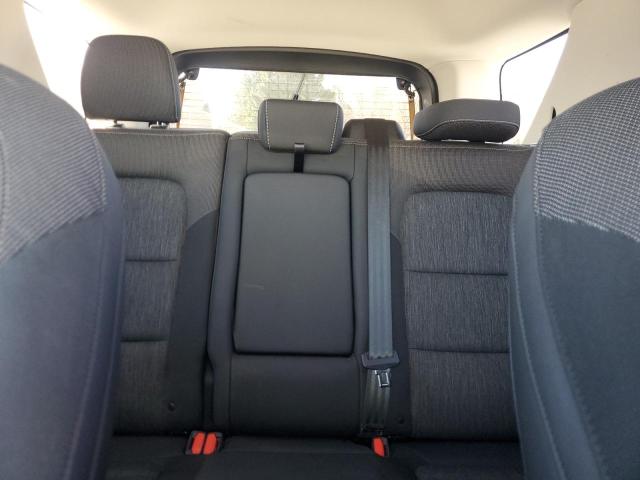 2021 FORD BRONCO SPO #3291449518