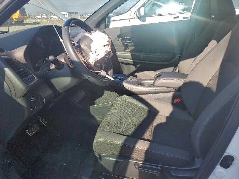 2020 HONDA HR-V SPORT #3303827419