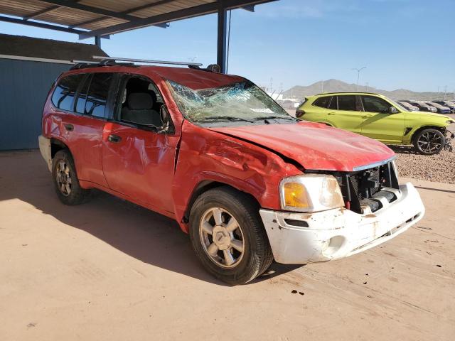 2002 GMC ENVOY #3302013061