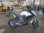 Lot #3311508234 2015 KAWASAKI KLE650 F