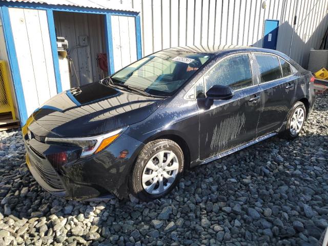 Global Auto Auctions: 2025 TOYOTA COROLLA LE