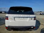 Lot #3303811435 2020 LAND ROVER RANGE ROVE