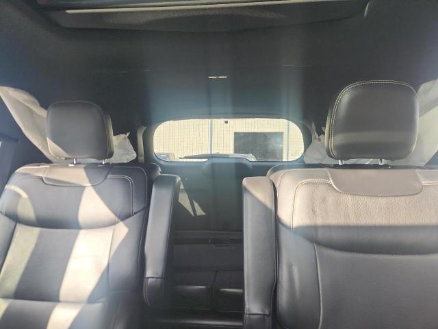 2020 FORD EXPLORER S #3292551679