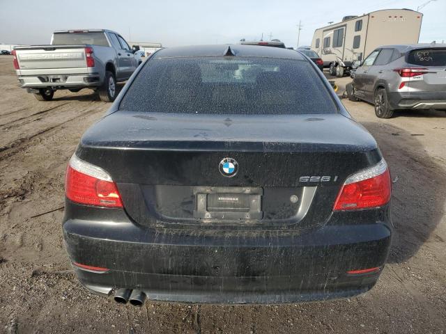 2010 BMW 528 I #3298100128