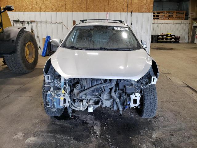 2010 HYUNDAI TUCSON GLS - KM8JUCAC5AU097270