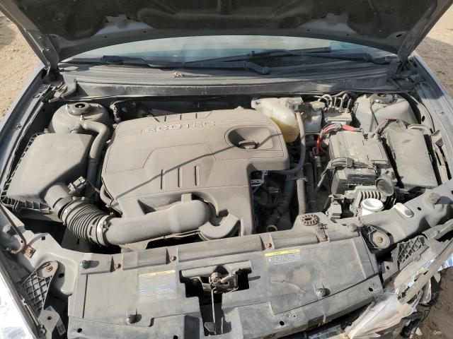 2009 PONTIAC G6 #3290374758