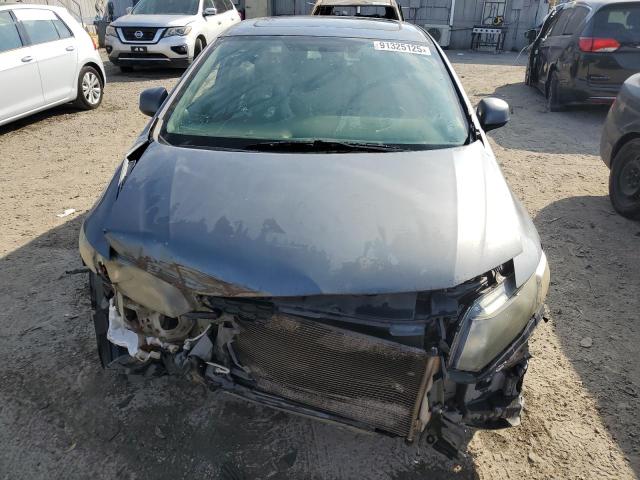 2013 HONDA CIVIC EX #3290181245