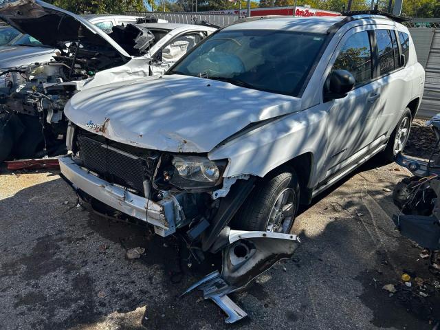 2014 JEEP COMPASS SP #3281431988