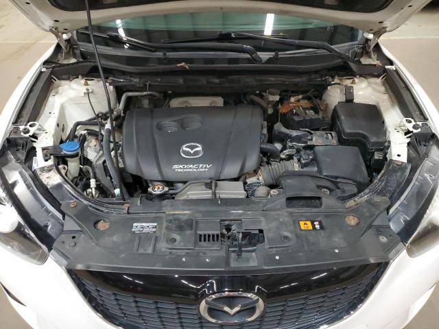 2014 MAZDA CX-5 SPORT - JM3KE4BE4E0410762